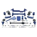 Order Spring Kit by FABTECH - FTS98100-2 For Your Vehicle